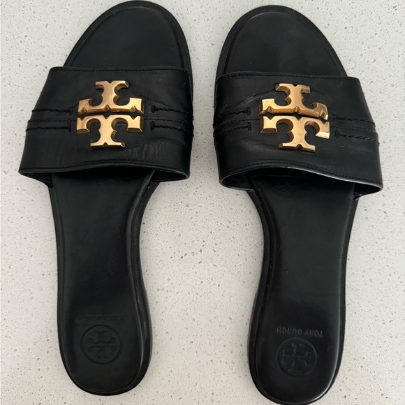 Tory Burch Shoes - Tory Burch Slide Sandal